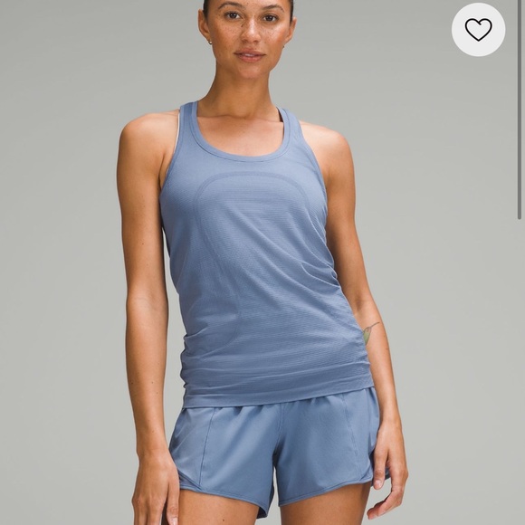 lululemon athletica Riverside Swiftly Tech Tank Top - Picture 9 of 9